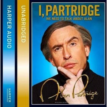 I Partridge We Need To Talk About Alan CDAudio