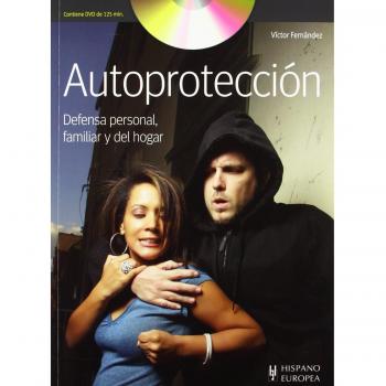 Autoprotección