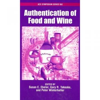 Authentication of Food and Wine: No. 952