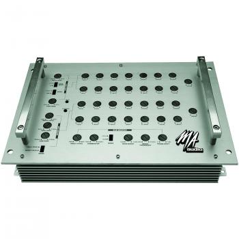 MAAUDIO EQUALIZADOR 15-Band 3 VIAS