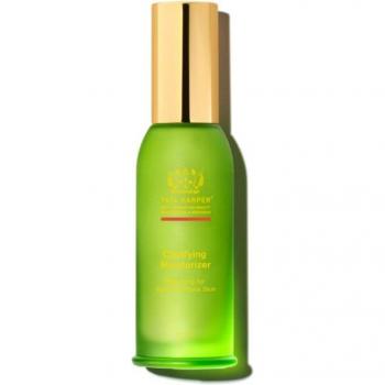 Tata Harper Clarifying Moisturizer 50ml - Lightweight, oil-free moisturizer designed to hydrate and clarify the skin, formulated with natural ingredients, suitable for oily and blemish-prone skin types