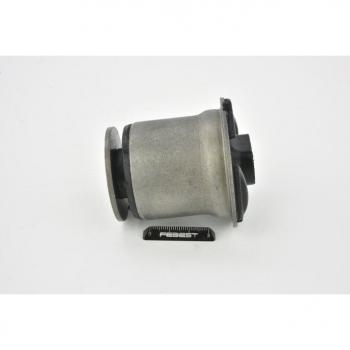 Silent Bloc de Suspensión FEBEST CRAB-004 para JEEP, Brazo Oscilante Superior, Compatible con K52088425 y 052088425