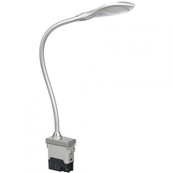 Lámpara de Lectura Dimerable Bticino Livinglight 1 Módulo Tech NT4362