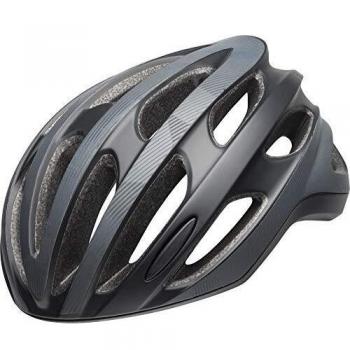 BELL Formula LED MIPS Casco de Carretera, Unisex, Fantasma Negro Mate, S