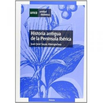 Historia Antigua de La Península Ibérica