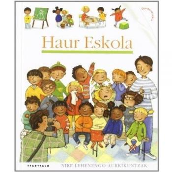Haur eskola: 9