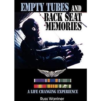 Empty Tubes & Back Seat Memories: Transformative Life Experience Guide by Russ Warriner