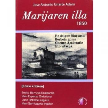 Marijaren illa