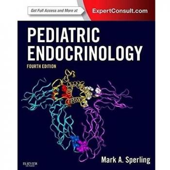 Pediatric Endocrinology: Expert Consult - Online and Print, 4e