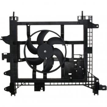 Ventilador de refrigeración del motor NRF 47900
