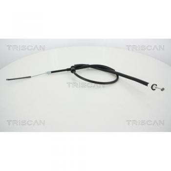 Cable de freno de mano TRISCAN 8140 161116