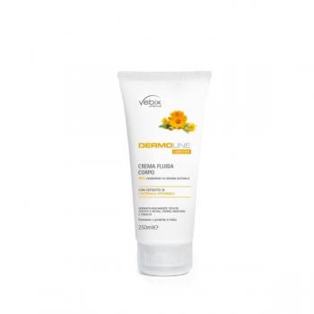 Dermoline Caléndula Crema Corporal Fluida