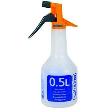 Hozelock 4120P0000 - Pulverizador Estandar de 0,5 litros