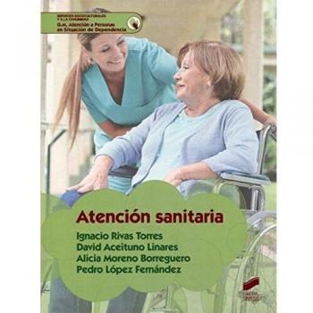 Atención sanitaria: 27