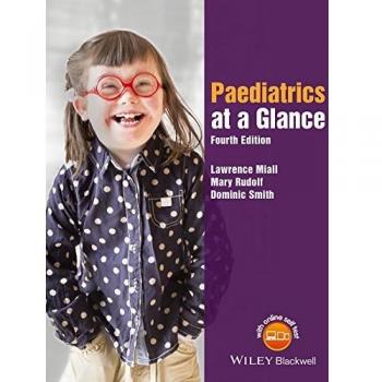 Paediatrics at a Glance