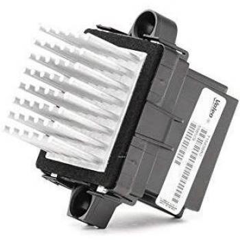 Valeo 558509 Calefacción