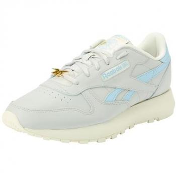 Zapatillas Reebok Royal CL Jog 3.0 1V Infantiles Blancas/Astrorosa/Digitalblue