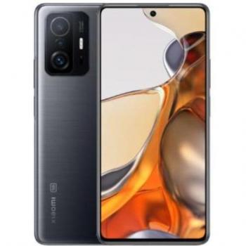 Smartphone Xiaomi Mi 11T Pro 5G Doble SIM 6.67 256GB 8GB RAM Gris