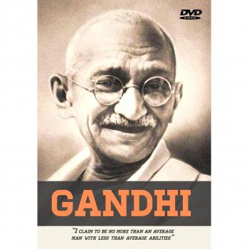Gandhi [DVD] [Reino Unido]