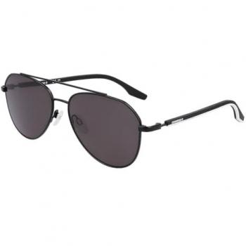 Gafas de Sol Converse North End 307s Matte Black Unisex CAT3