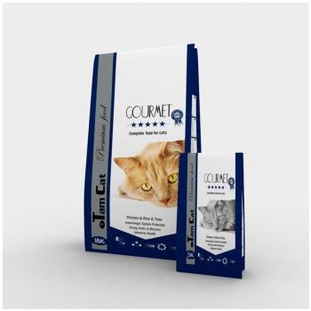 Pienso para gato TAM CAT GOURMET