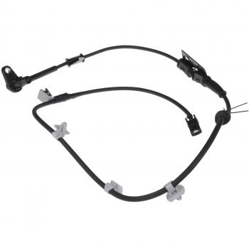 Blue Print ADG07151 Sensor, revoluciones de la Rueda