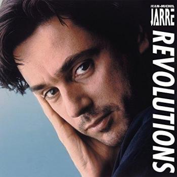 Revolutions - 30th Anniversary [Vinilo] - Jean Michel Jarre