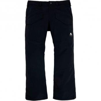 Burton Covert 2.0 Pantalones negro