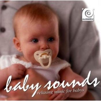 Sound of Baby Sounds