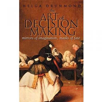 VitalSource Art of Decision Making Hardcover Guide