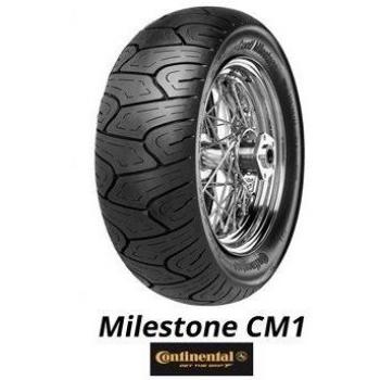 CONTINENTAL - 48822 : Neumático Contimilestone 1 - 19'' 3.00-19 M/C 49S Tt