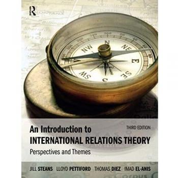 An Introduction to International Relations Theory: Perspectives and Themes