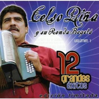12 Grandes Exitos 1