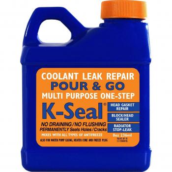K-Seal K5501 reparación de Fugas de refrigerante
