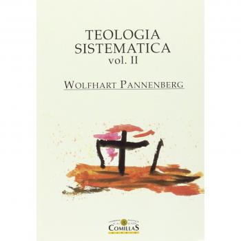 Teología Sistemática: Teología fundamental y doctrina sobre Dios: 3