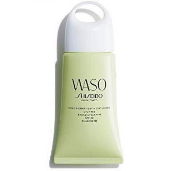 Waso Color Smart Day Moisturizer Oil Free Spf30 50 Ml.