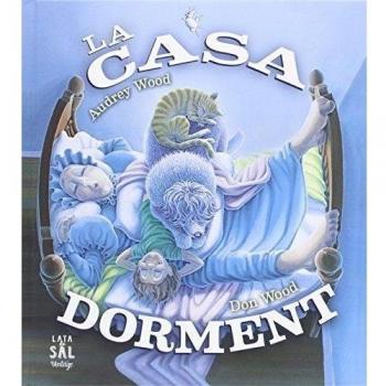 La Casa Dorment