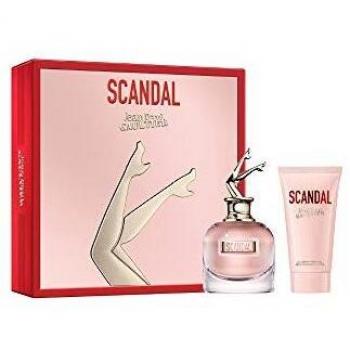 Jean Paul Gaultier Set-Donna - 350 Gr