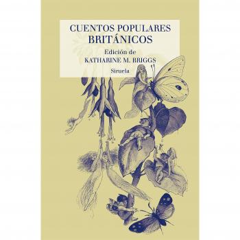 Cuentos populares británicos: 25