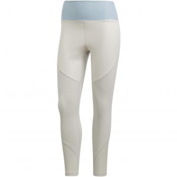 Adidas Legging Femme Believe This Shiny High-Rise