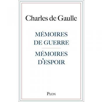 Mémoires de guerre, mémoires d'espoir