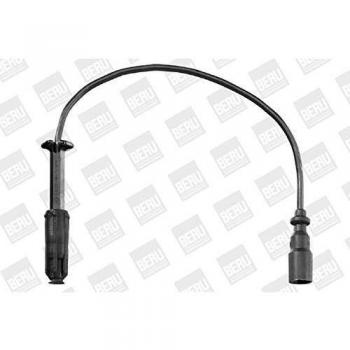 Beru AG 0300891450 Juego de cables de encendido