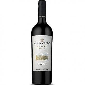 Bodega Alta Vista Malbec Premium 2017