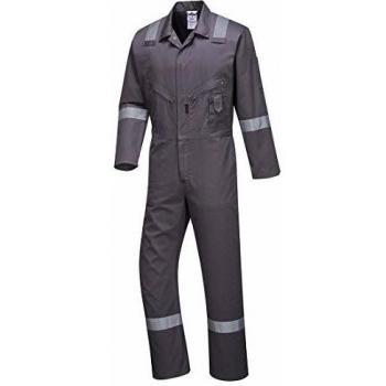 Portwest Iona Cotton Coverall C814