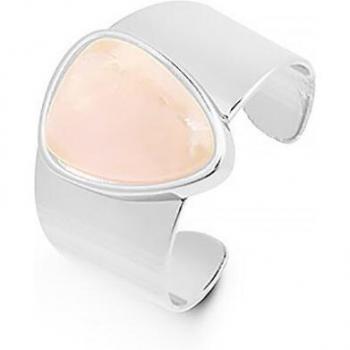 Anillo Luxenter Sheak acabado en Rodio