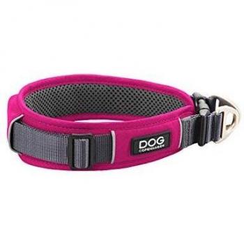 DOG Copenhagen - Collar Urban Explorer Salvaje Rosa S