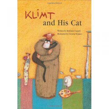 Klimt and His Cat