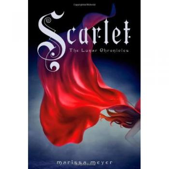 Scarlet