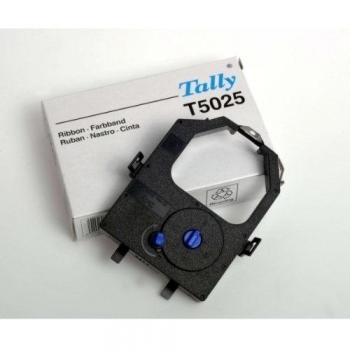 TallyGenicom Ribbon Black T5025/MT5025 Signs 3 million, 36MANT5025