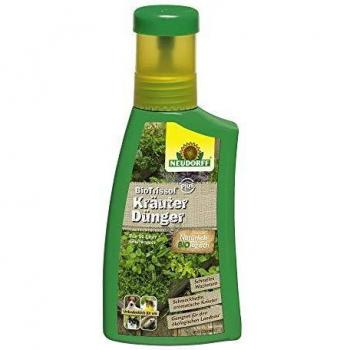 Neudorff - Fertilizante Plantas Aromáticas y Culinarias